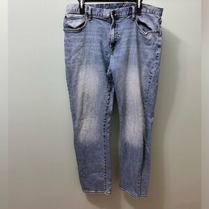 Gap Stretch Jeans 34 men’s  bottoms